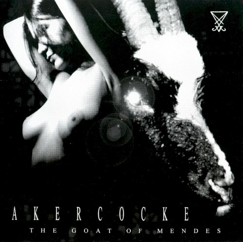Akercocke - The Goat Of Mendes